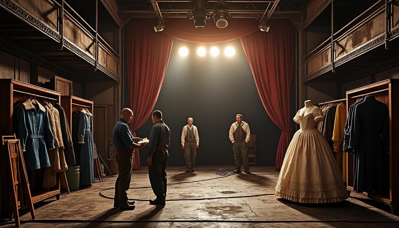 découvrez les secrets financiers du puy du fou à travers la fortune de philippe de villiers et comprenez les clés du succès économique de ce parc emblématique.