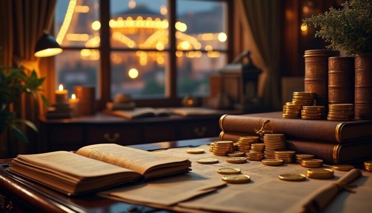 découvrez les secrets financiers du puy du fou à travers la fortune de philippe de villiers et son influence sur ce parc historique unique.