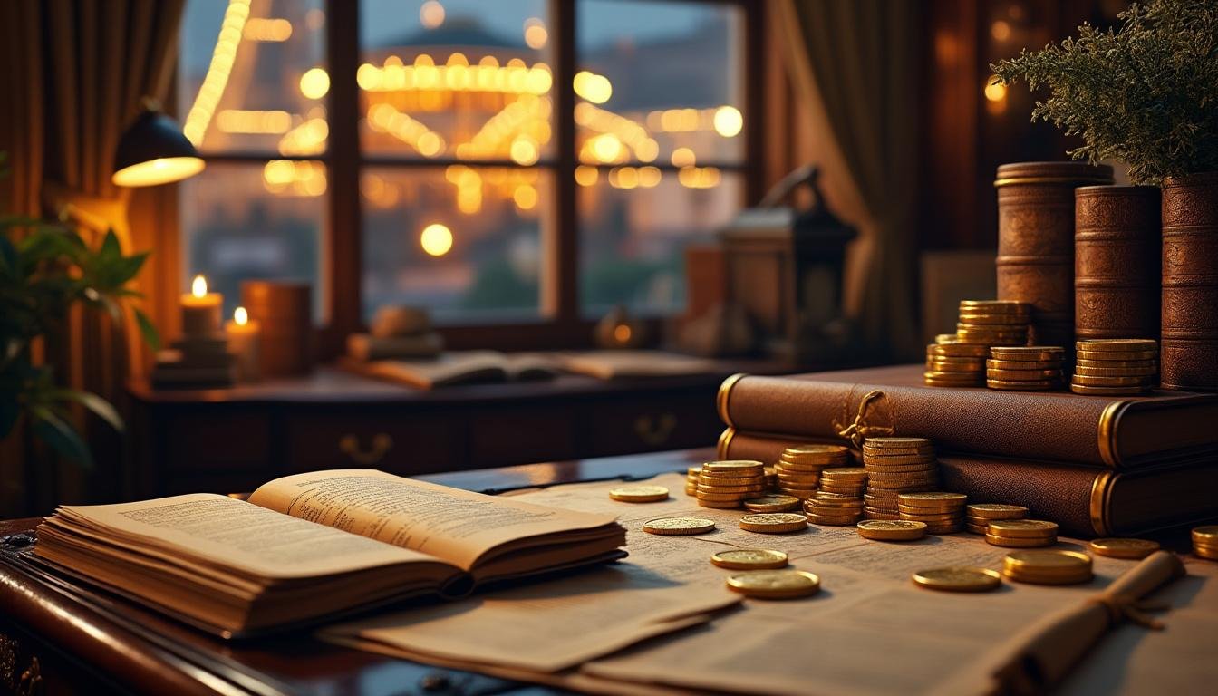 découvrez les secrets financiers du puy du fou à travers la fortune de philippe de villiers et son influence sur ce parc historique unique.