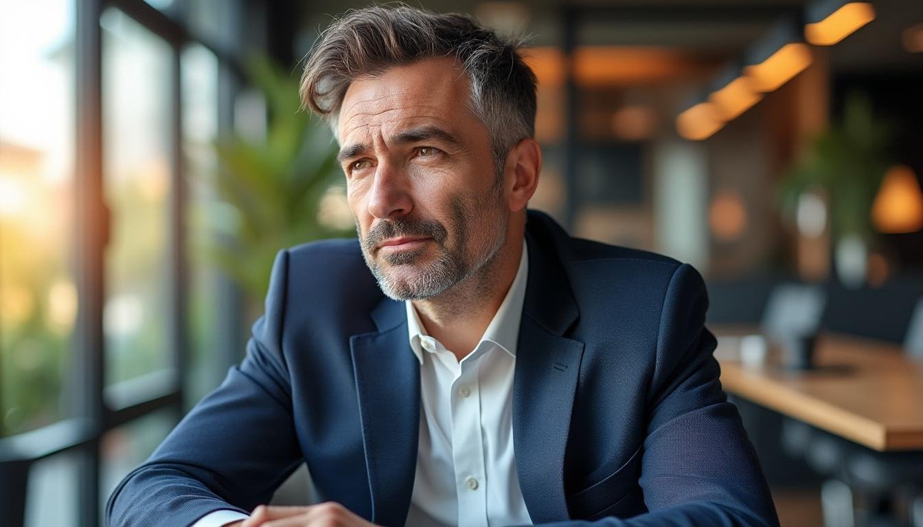 découvrez le parcours inspirant de marc simoncini, entrepreneur français : sa fortune, ses succès retentissants et ses échecs révélateurs.