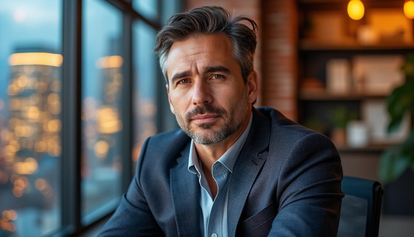 découvrez le parcours inspirant de marc simoncini, entrepreneur français célèbre, à travers ses réussites, sa fortune et les défis qu'il a surmontés.