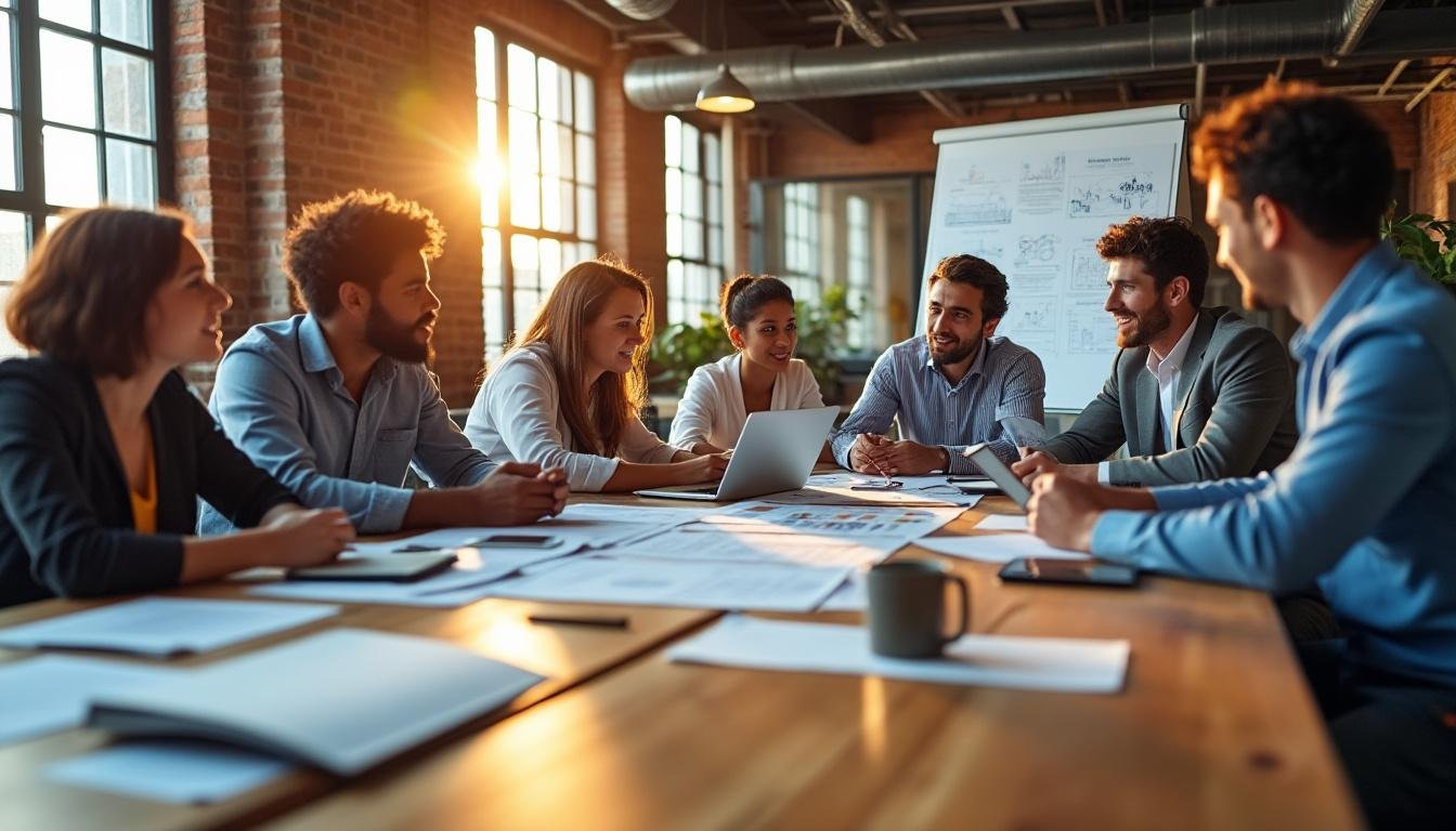 découvrez la méthode qqoqccp, une technique essentielle pour structurer et réussir vos projets en gestion. apprenez à comprendre et appliquer chaque étape pour optimiser vos résultats.