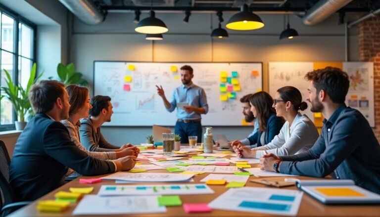 découvrez la méthode qqoqccp, une technique essentielle en gestion de projet pour analyser et planifier efficacement vos actions. apprenez à comprendre et appliquer chaque étape pour optimiser vos résultats.