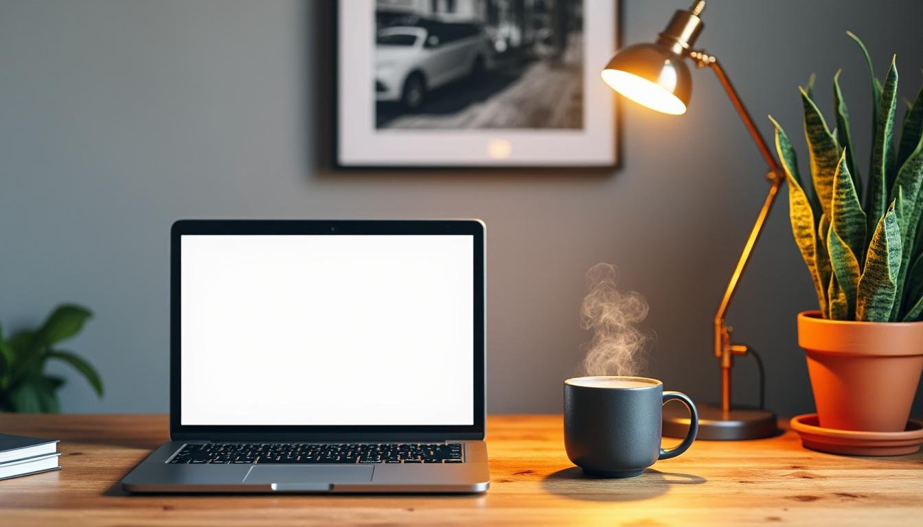 découvrez des astuces efficaces pour rester motivé et productif en télétravail. améliorez votre quotidien à la maison avec nos conseils pratiques et simples.