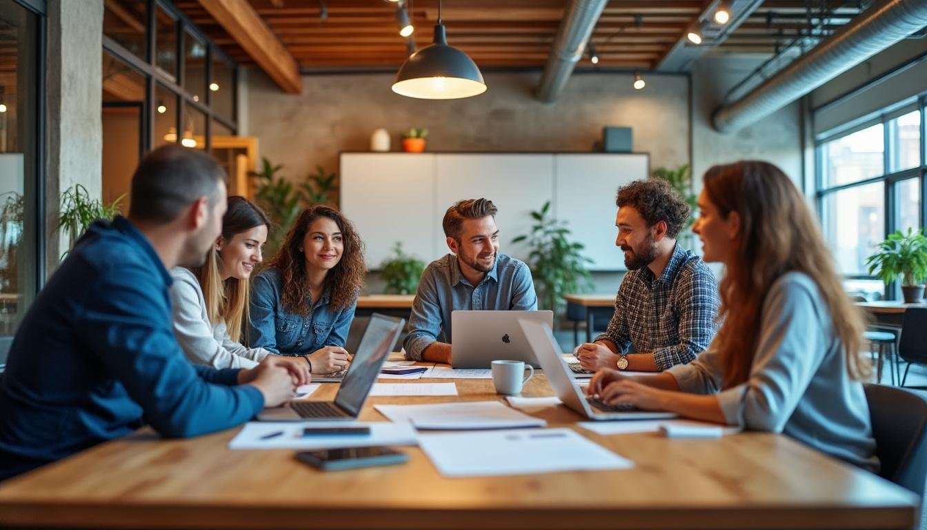 découvrez la méthodologie et les critères essentiels pour rédiger une note d'opportunité efficace, garantissant le succès de votre projet dès la phase d'évaluation.