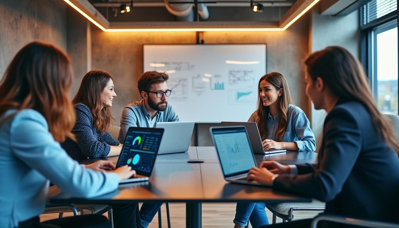 découvrez la méthodologie et les critères essentiels pour rédiger une note d'opportunité efficace, garantissant le succès de votre projet dès les premières étapes.