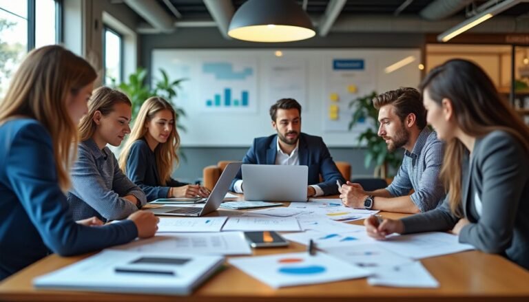 découvrez la méthodologie et les critères d'évaluation essentiels pour réussir votre projet grâce à notre note d'opportunité détaillée et pratique.