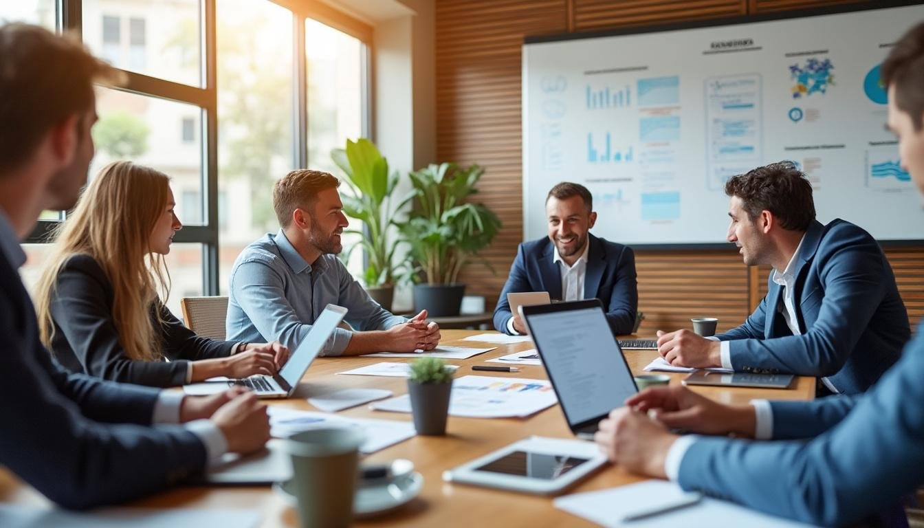 découvrez pourquoi l'approche what how est essentielle pour optimiser la stratégie des entreprises, en clarifiant les objectifs et les méthodes pour un succès durable.