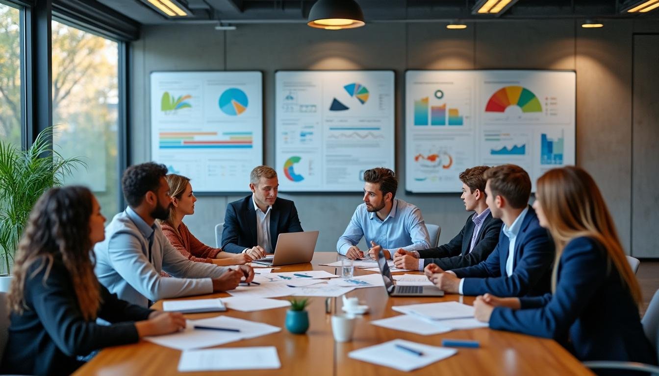 découvrez pourquoi l'approche what how est essentielle pour optimiser la stratégie des entreprises, en améliorant la prise de décision et les processus d'innovation.