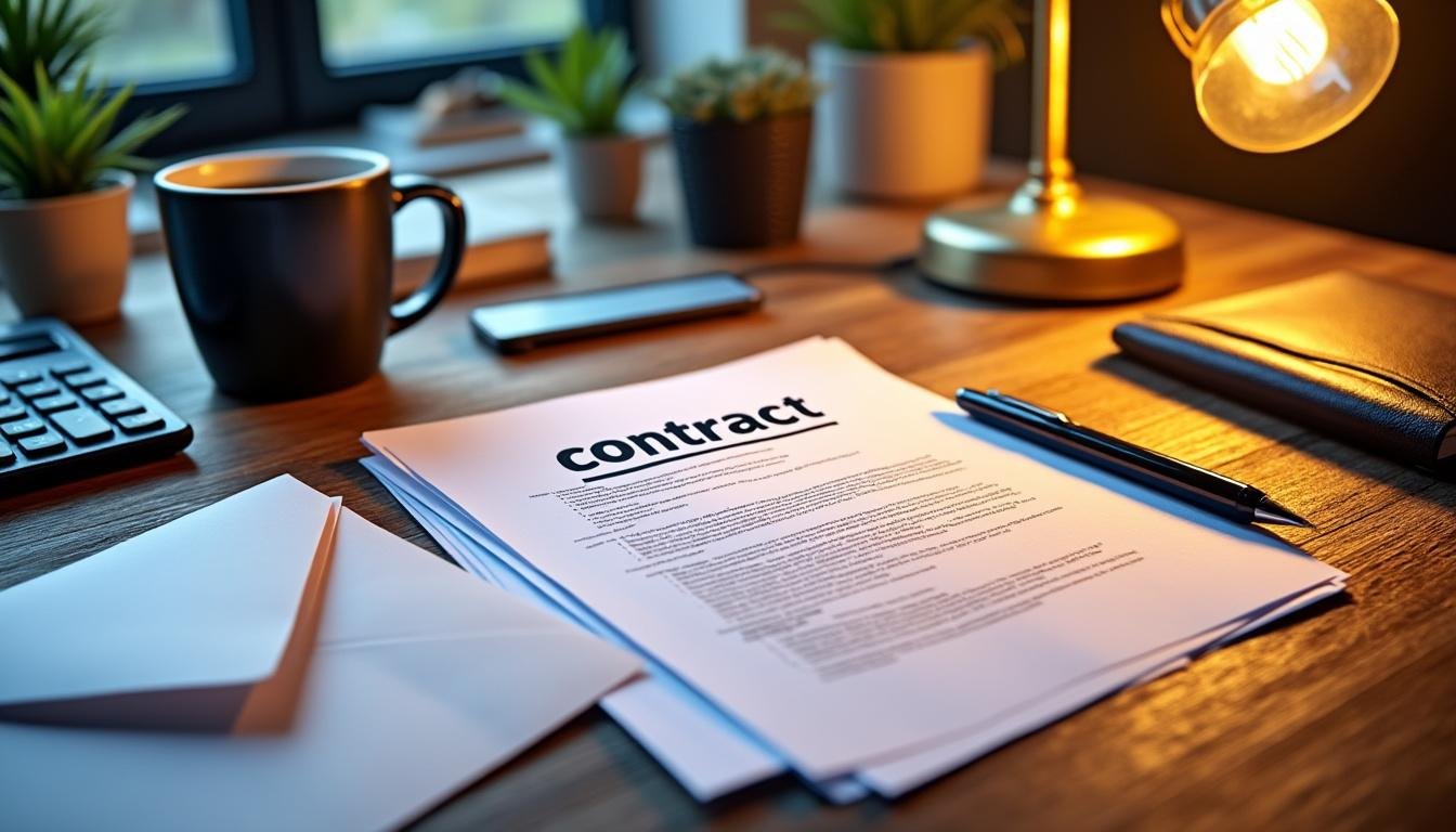 découvrez les démarches à suivre en cas de fin de cdd sans réponse de votre employeur pour protéger vos droits et préparer la suite de votre carrière.