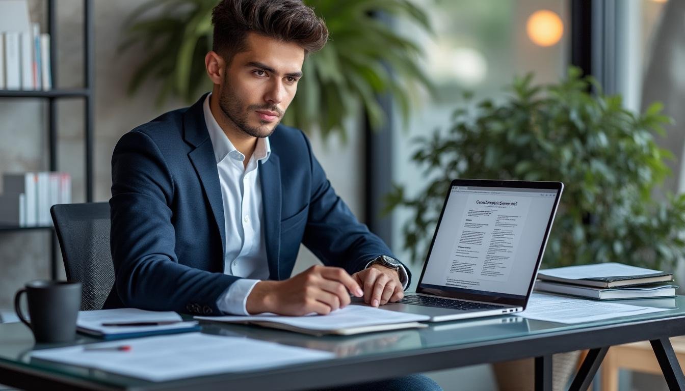 découvrez les démarches à suivre lorsque votre cdd se termine et que votre employeur ne vous donne pas de réponse, pour défendre vos droits et organiser votre avenir professionnel.