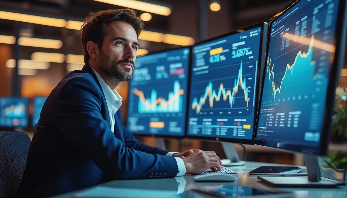 découvrez le salaire moyen mensuel d’un pdg et les facteurs qui influencent ses variations. analyse complète des rémunérations des dirigeants d'entreprise.