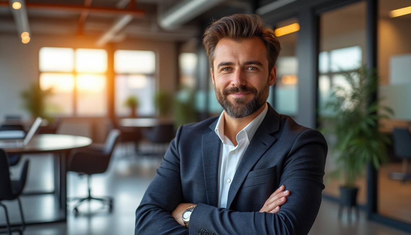 découvrez le salaire moyen mensuel d'un pdg et les facteurs qui influencent ses variations. analyse complète des rémunérations des dirigeants d'entreprises.