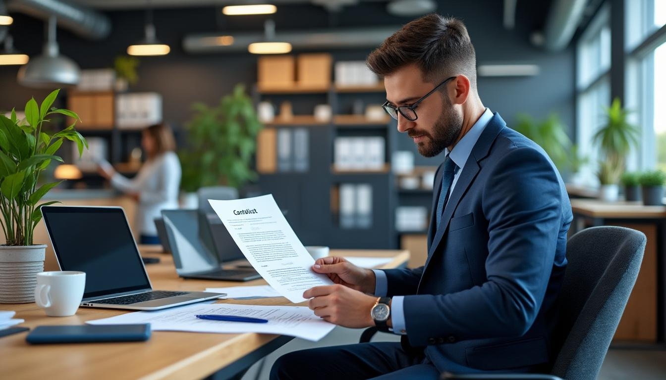 découvrez les raisons valables pour rompre un contrat intérimaire et les démarches indispensables à suivre pour une rupture en toute légalité.