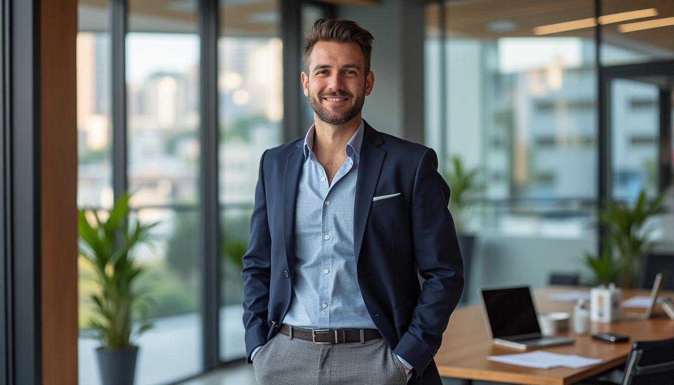 découvrez le salaire moyen d’un cadre à 45 ans en france et les métiers qui offrent les meilleures rémunérations pour cette tranche d’âge.