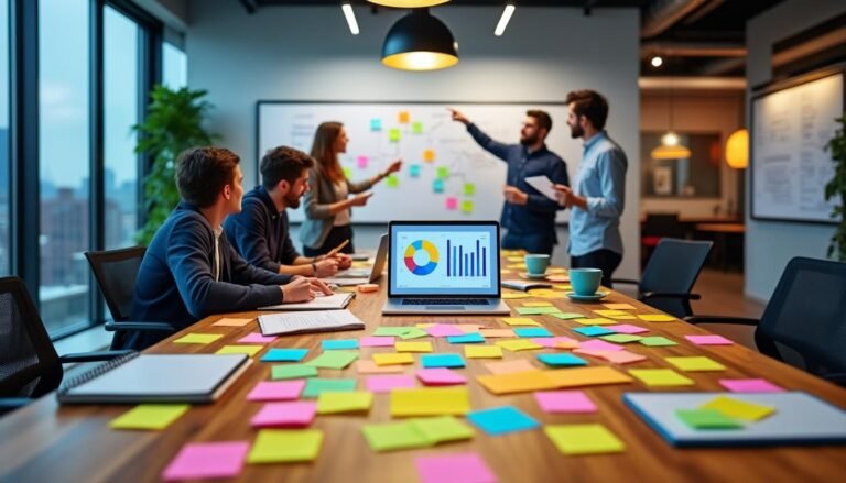 découvrez notre guide complet sur les story points pour optimiser la gestion de vos projets agiles, améliorer l'estimation des tâches et maximiser l'efficacité de votre équipe.