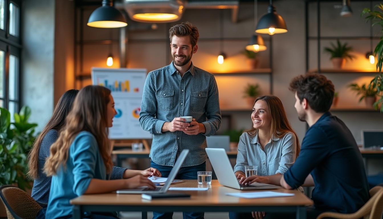découvrez les avantages et les limites de la stratégie de spécialisation pour optimiser la performance de votre entreprise et renforcer votre position sur le marché.