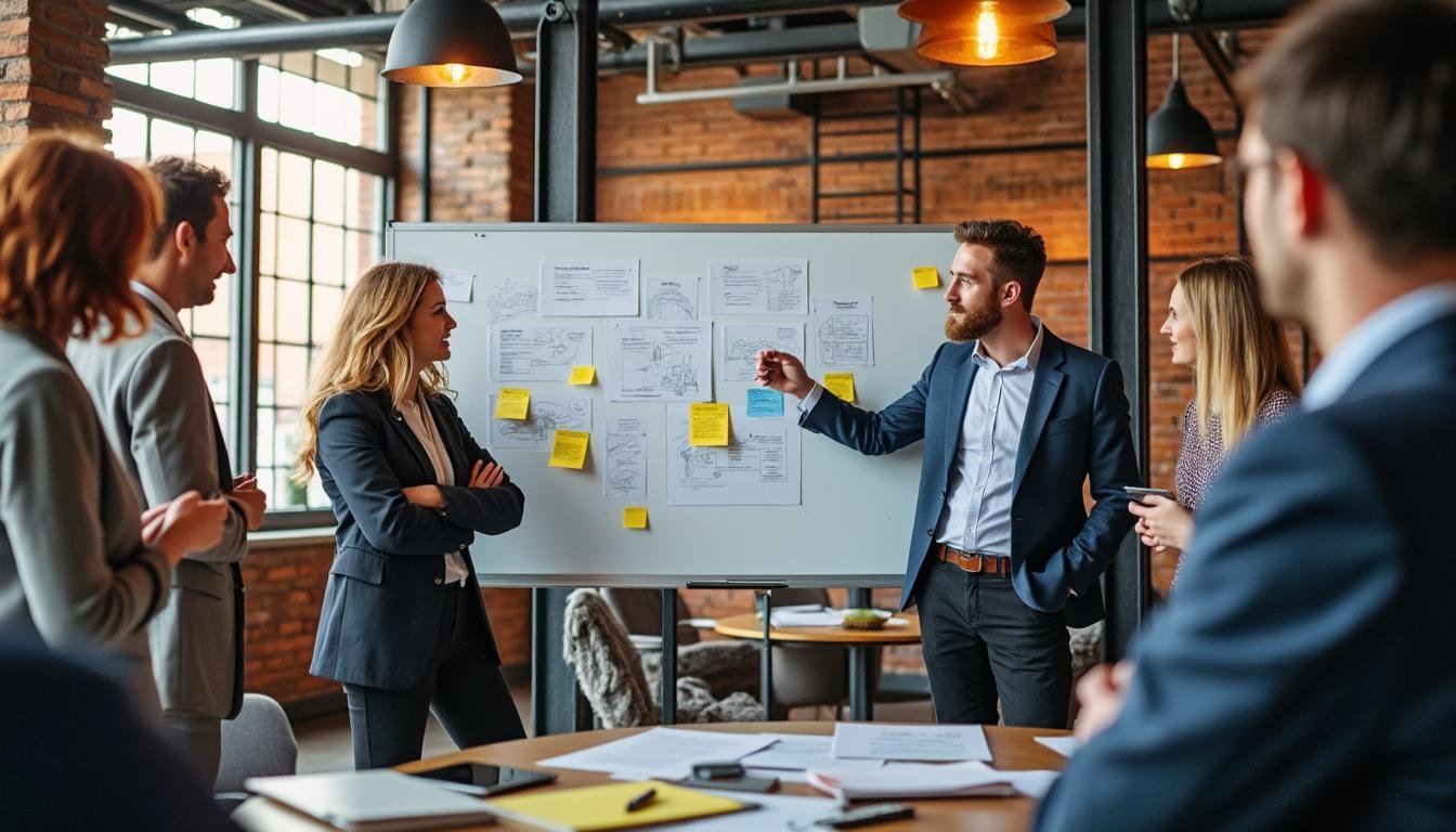 découvrez la stratégie de spécialisation, ses avantages clés pour optimiser votre positionnement sur le marché, ainsi que ses limites à anticiper pour assurer une croissance durable.