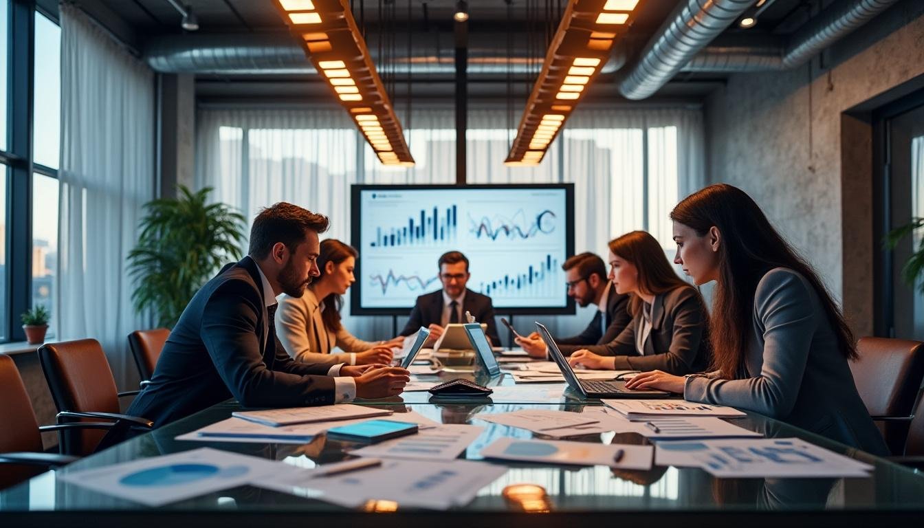 découvrez les avantages et les limites de la stratégie de spécialisation pour optimiser la performance de votre entreprise et prendre des décisions éclairées.