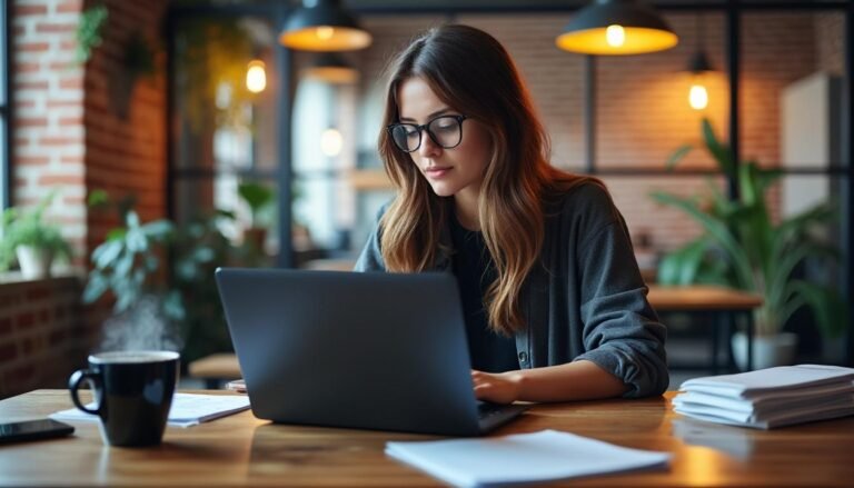 découvrez quel salaire mensuel vous pouvez espérer en travaillant seulement 10 heures par semaine et comment optimiser votre temps de travail.