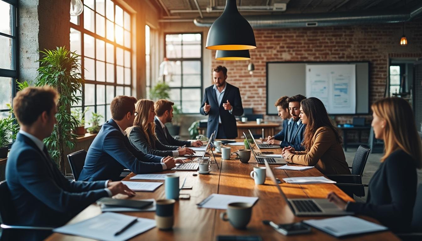 découvrez les avantages et les risques de travailler plus de 48 heures par semaine, pour mieux comprendre l'impact sur votre santé et votre productivité.