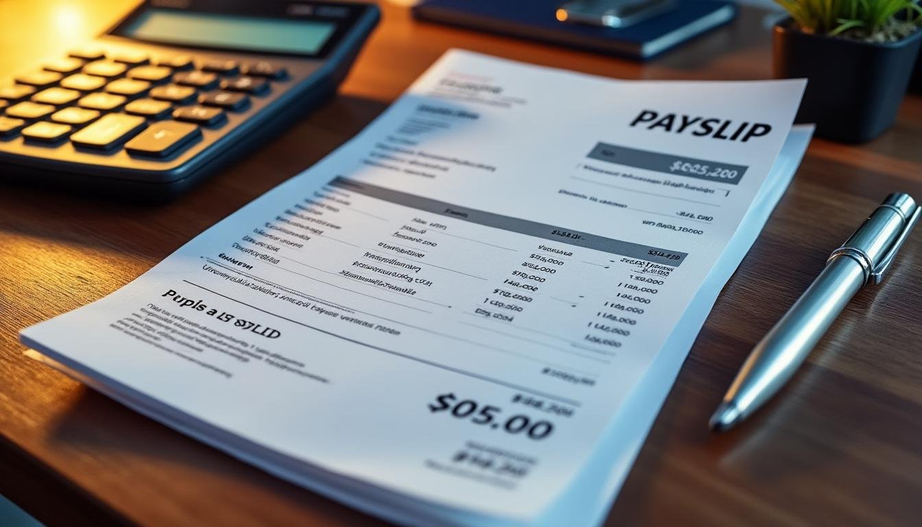 découvrez notre guide complet pour comprendre les abréviations courantes sur votre fiche de paie et maîtriser votre bulletin de salaire en toute simplicité.