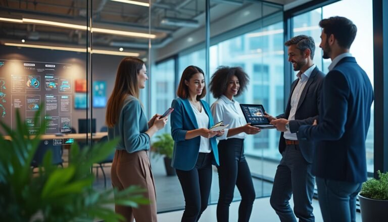 découvrez les étapes clés pour réussir votre reconversion professionnelle en 2026 avec nos conseils pratiques et accompagnements personnalisés.