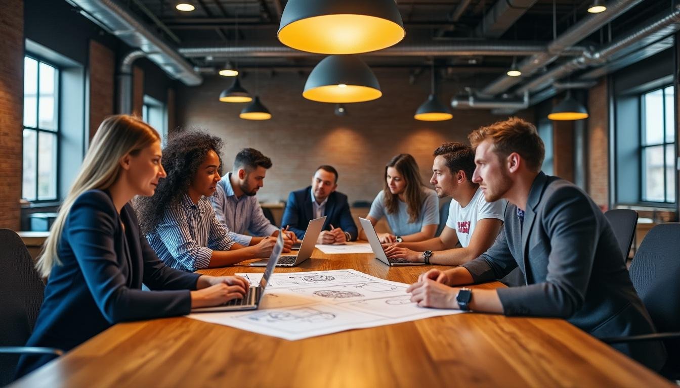 découvrez notre guide complet sur la comitologie projet, expliquant en détail les instances de décision et leur fonctionnement pour une gestion efficace de vos projets.