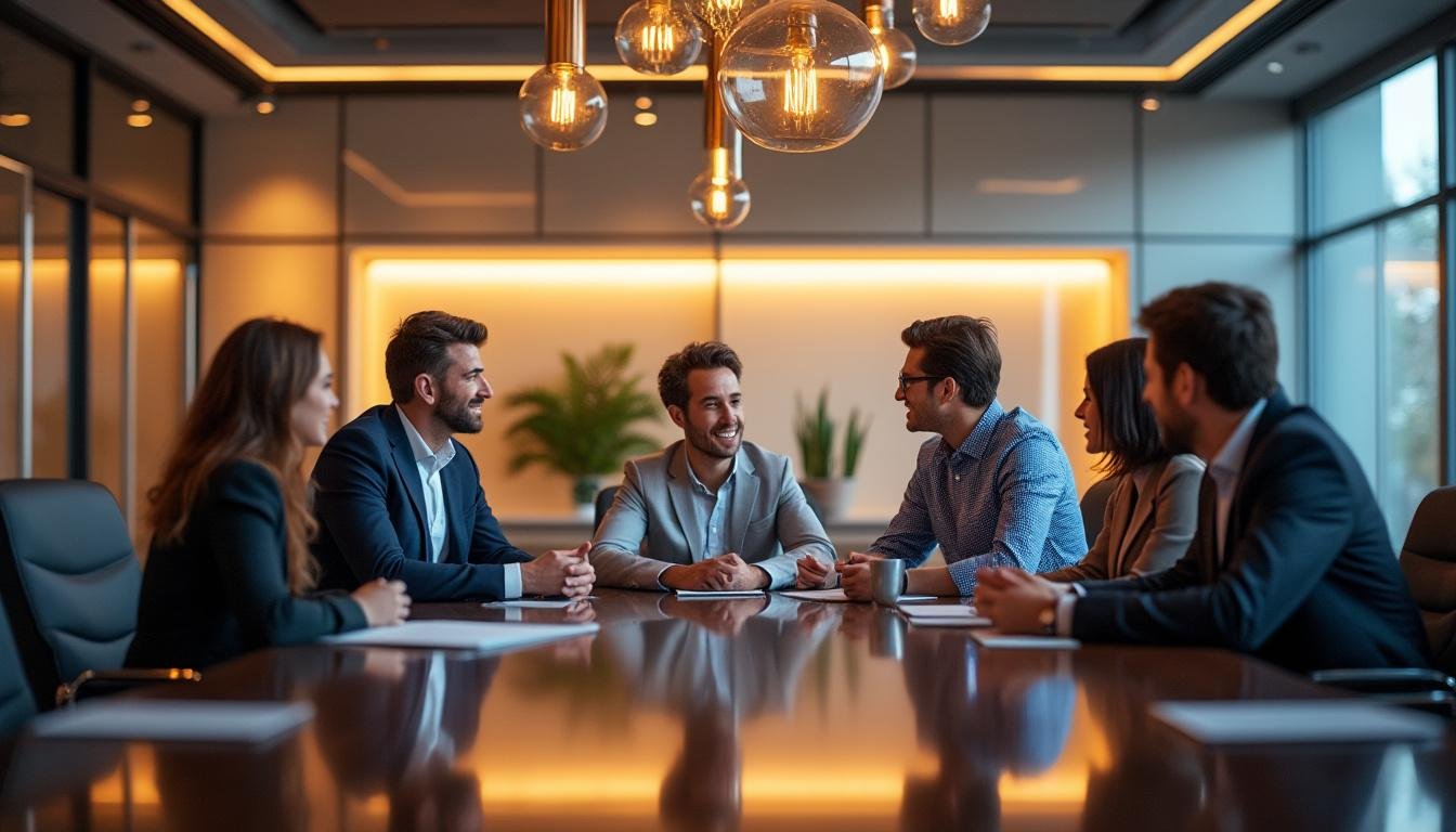 découvrez notre guide complet sur la comitologie projet, expliquant les instances de décision clés et leur fonctionnement pour une gestion efficace de vos projets.