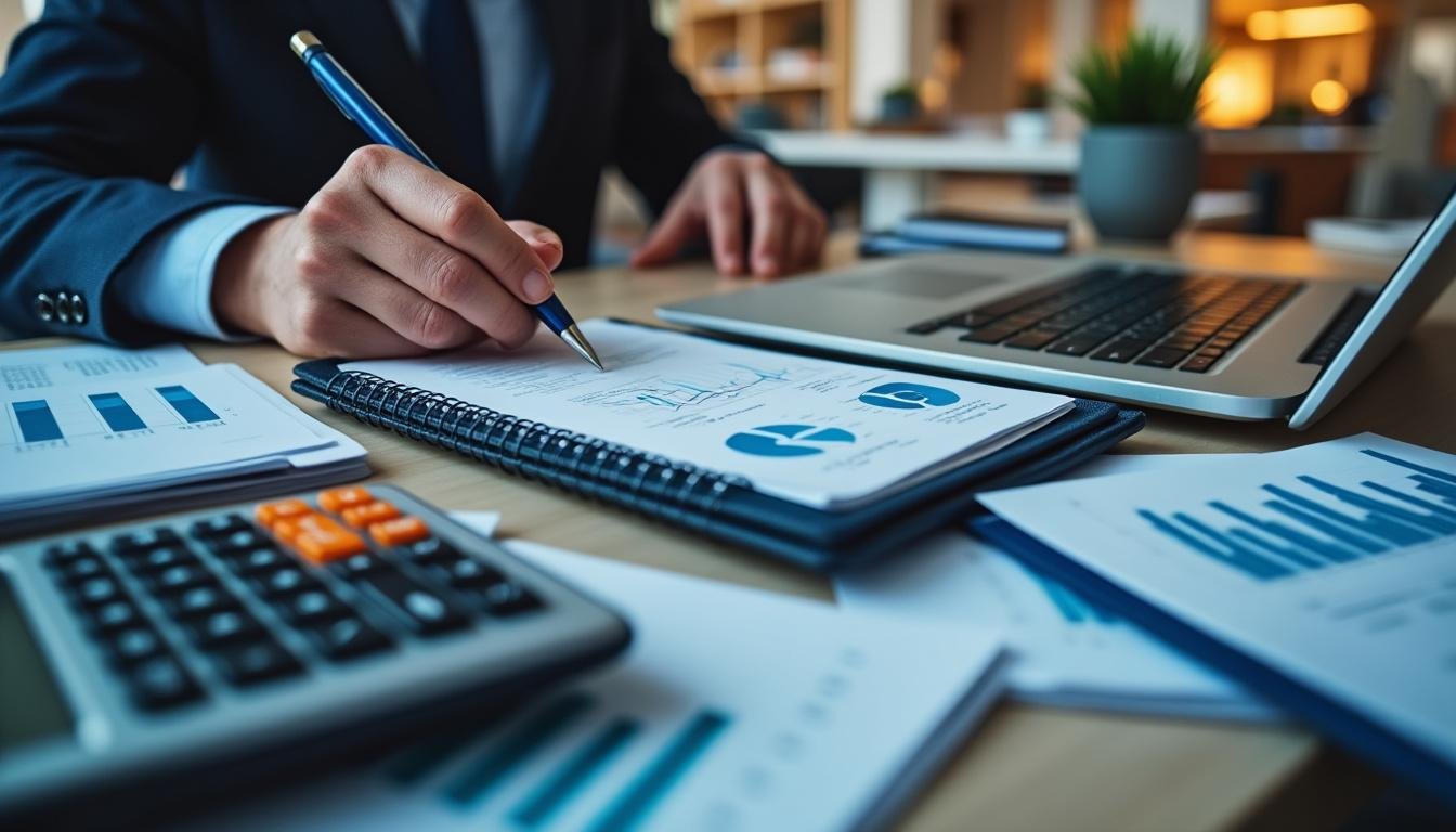 découvrez une méthode simple et claire pour calculer le turnover, accompagnée d'une formule expliquée pas à pas pour mieux comprendre et maîtriser cet indicateur clé.