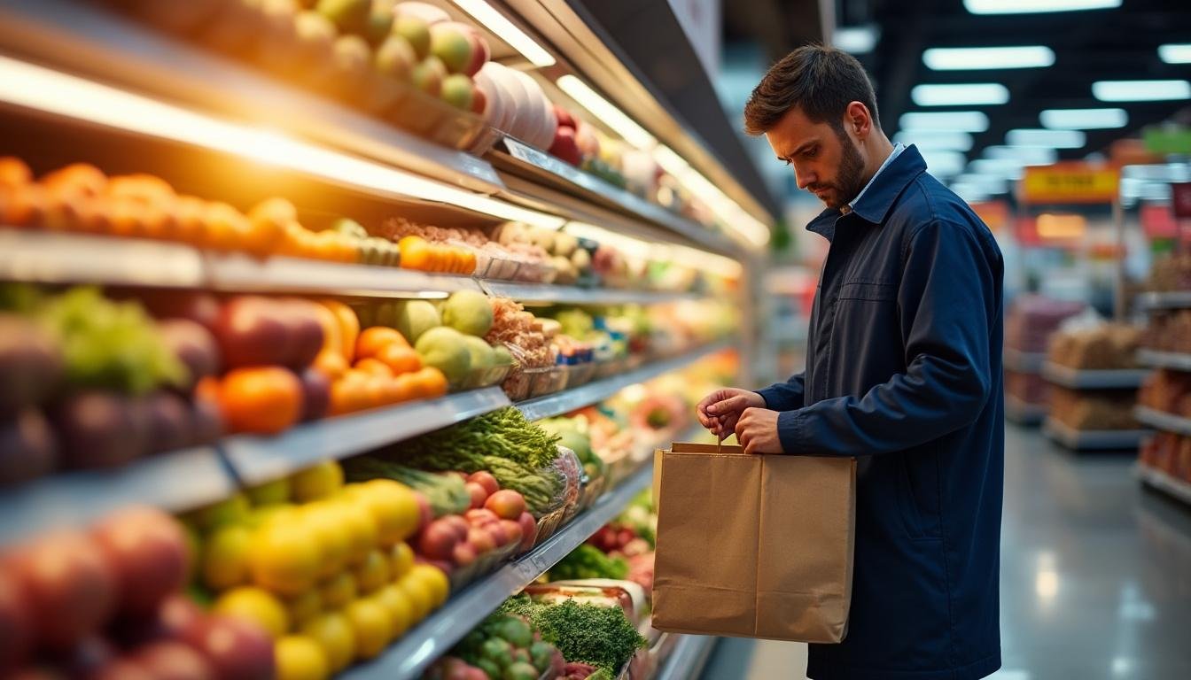 découvrez comment devenir client mystère chez lidl facilement et rapidement grâce à nos conseils pratiques et astuces simples.