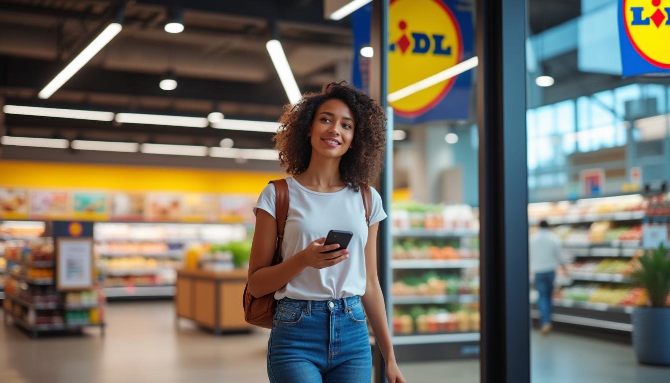 découvrez comment devenir client mystère chez lidl facilement et rapidement pour évaluer la qualité de leurs services tout en étant rémunéré.