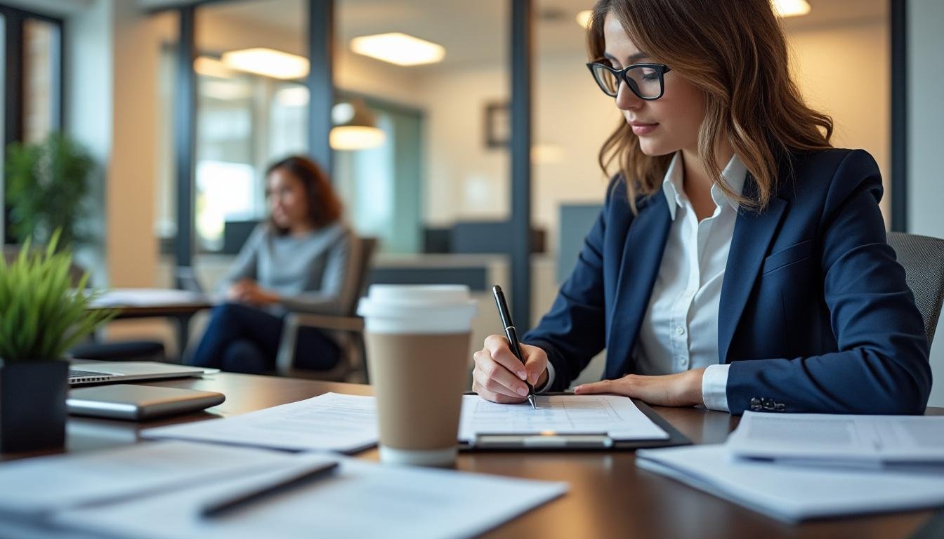 découvrez comment rédiger un commentaire d'évaluation percutant pour un employé afin d'améliorer ses performances et favoriser son développement professionnel efficacement.