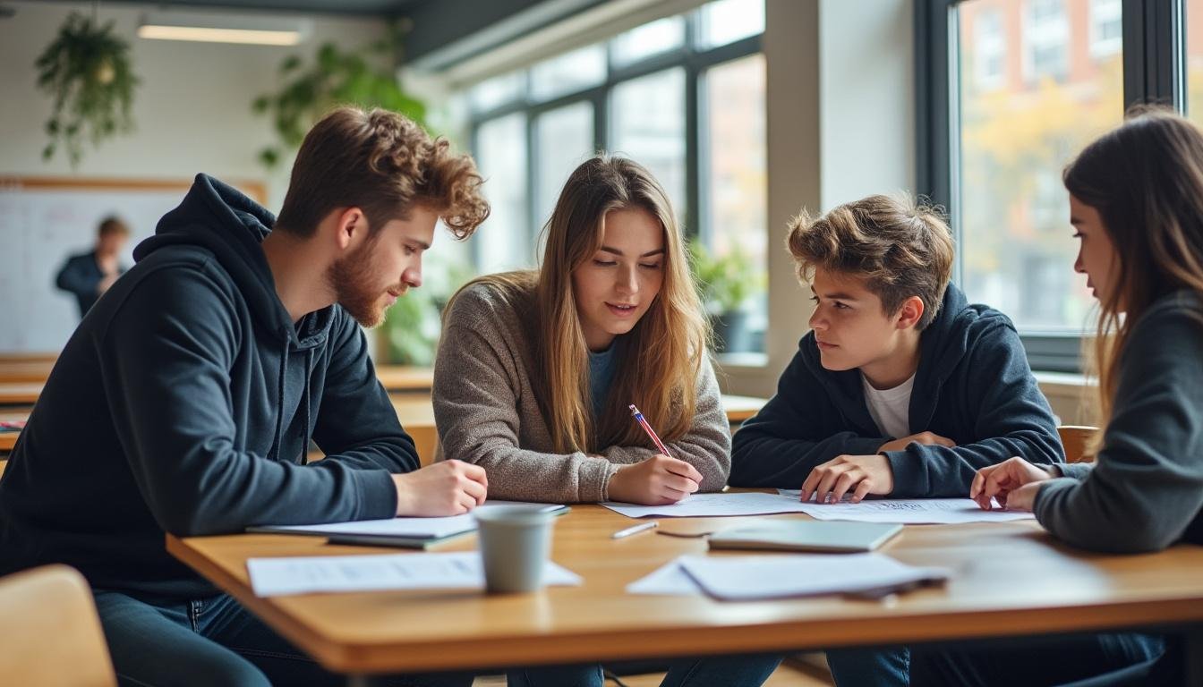 découvrez des conseils pratiques et des exemples inspirants pour réussir votre discours de délégué avec assurance et impact.