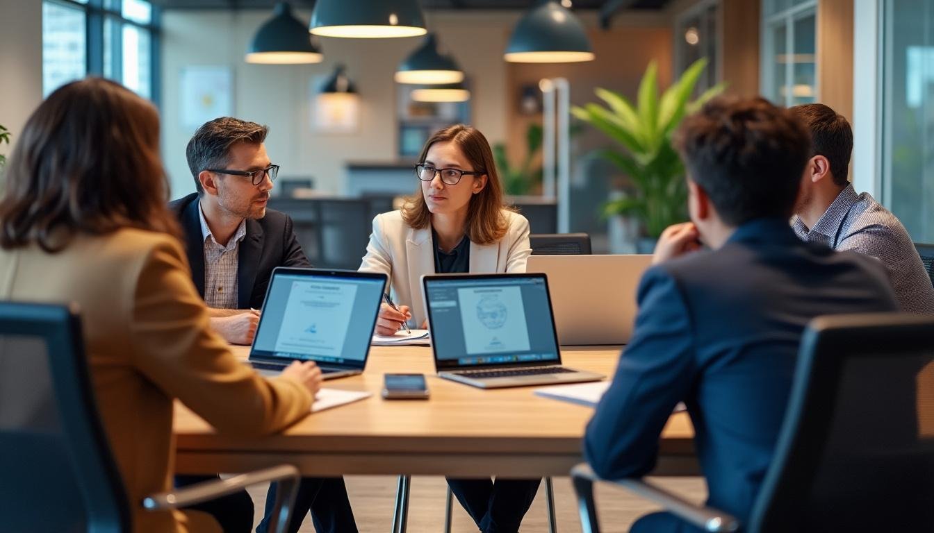 découvrez la définition de la communication professionnelle et obtenez des conseils pratiques pour améliorer vos échanges au travail efficacement.