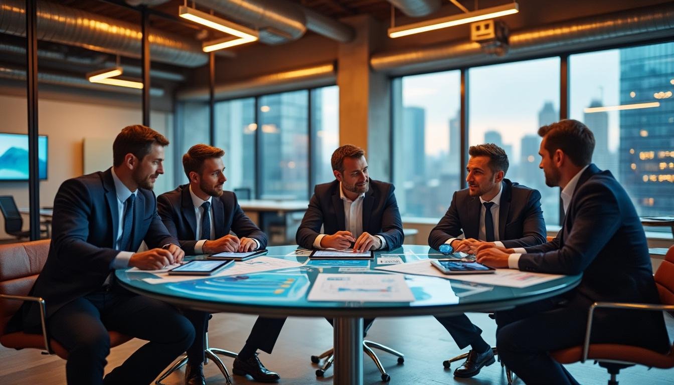 découvrez les différences essentielles entre ceo et coo et comprenez leurs rôles clés au sein d'une entreprise pour mieux appréhender la gestion et la direction.