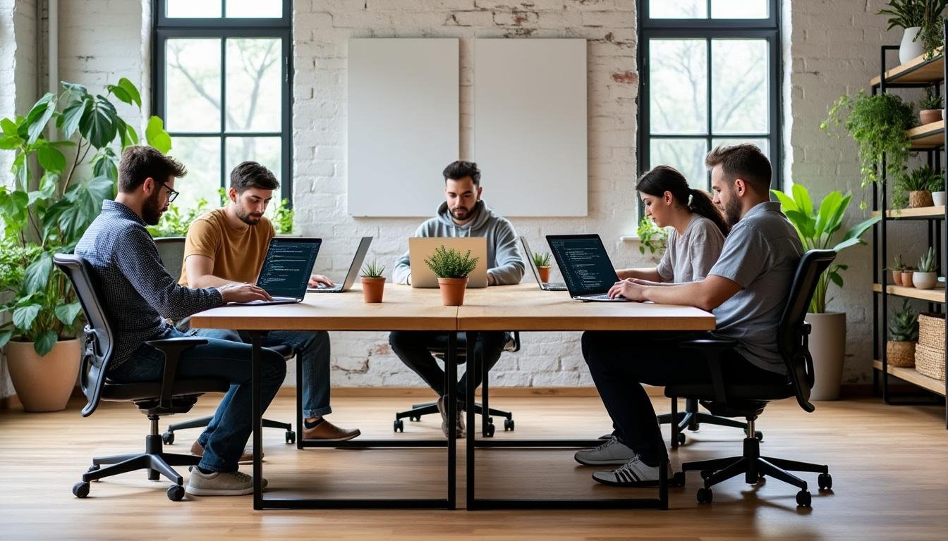 explorez les métiers commençant par la lettre w et découvrez un univers professionnel riche et varié à explorer dès maintenant.