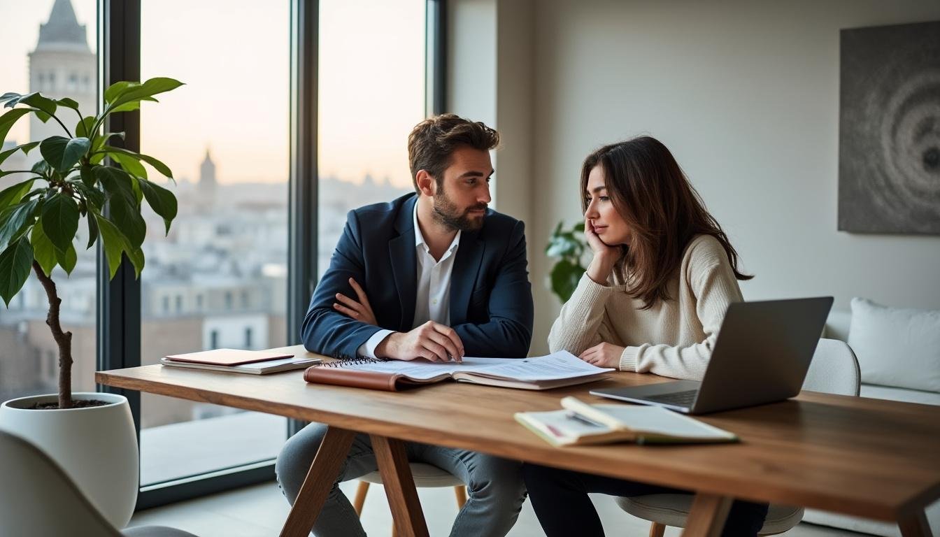 découvrez 5 astuces essentielles pour réussir votre démission dans le cadre d'une reconversion professionnelle en toute sérénité et sans stress.