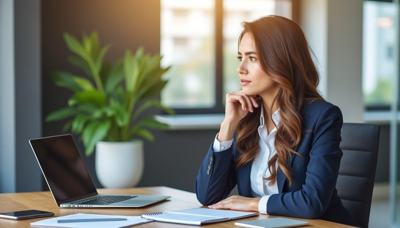 découvrez 5 astuces essentielles pour réussir votre démission en vue d'une reconversion professionnelle en toute sérénité et sans stress.