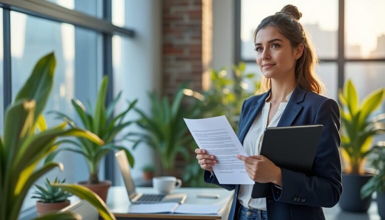 découvrez nos conseils pratiques pour réussir votre démission et votre reconversion professionnelle en 2026. préparez votre avenir avec succès grâce à nos stratégies éprouvées.