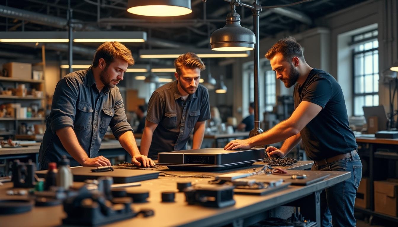 découvrez comment optimiser les coûts produit dès la conception grâce à la méthode design to cost, pour allier performance et maîtrise budgétaire efficacement.