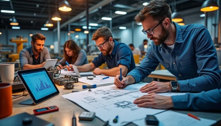 découvrez comment le design to cost permet d'optimiser les coûts produit dès la phase de conception pour améliorer la rentabilité sans compromettre la qualité.