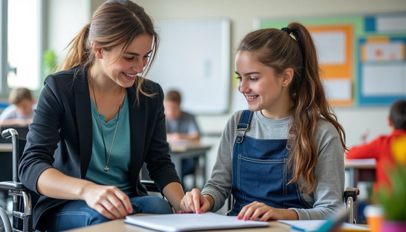 découvrez notre guide complet pour bien démarrer votre formation aesh avec pôle emploi en 2026. toutes les étapes et conseils pour réussir votre parcours professionnel.