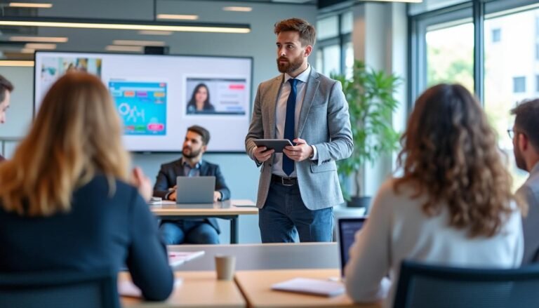 découvrez notre guide complet pour réussir votre formation aesh avec pôle emploi en 2026. conseils, étapes et ressources pour bien démarrer votre carrière.