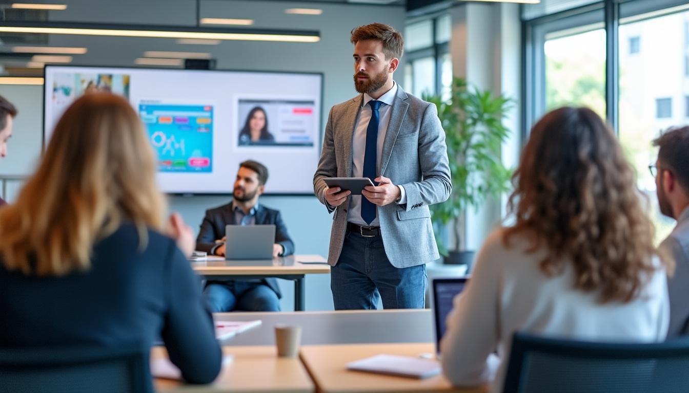 découvrez notre guide complet pour réussir votre formation aesh avec pôle emploi en 2026. conseils, étapes et ressources pour bien démarrer votre carrière.