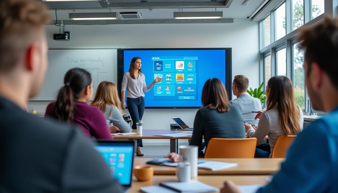 découvrez notre guide complet pour réussir votre formation atsem avec pôle emploi en 2026. conseils, étapes et ressources indispensables pour booster votre carrière.