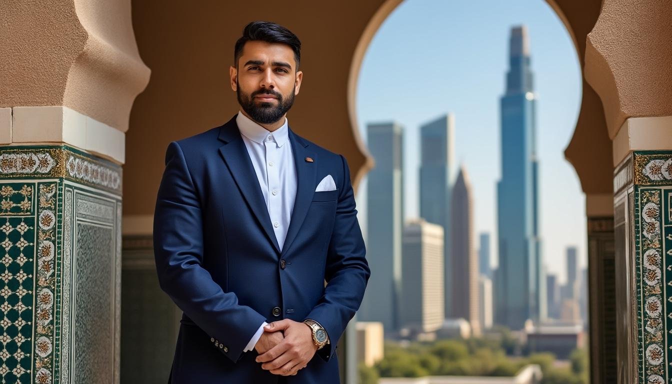 découvrez l'origine, le parcours et la vie de hicham bendaoud, mari de la chanteuse vitaa, à travers un retour détaillé sur son histoire personnelle et professionnelle.