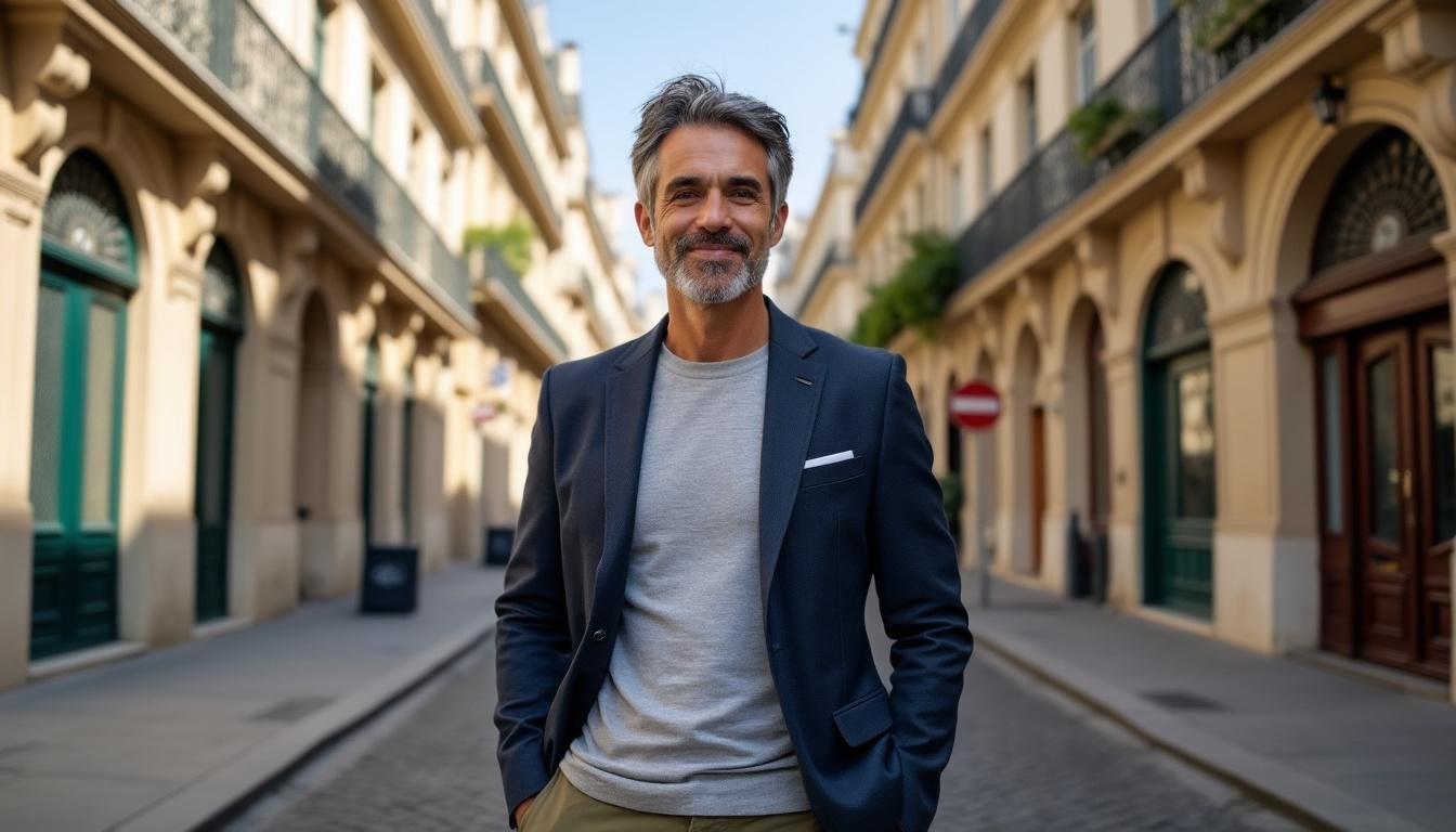 découvrez l'origine, le parcours et la vie de hicham bendaoud, mari de la chanteuse vitaa, à travers un retour détaillé sur son histoire personnelle et professionnelle.