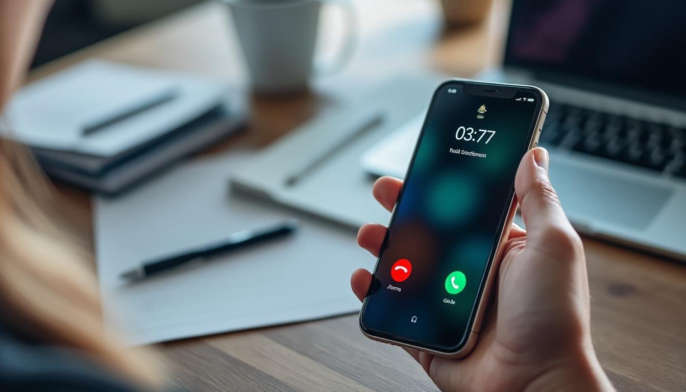découvrez tout sur l'indicatif 0377 : apprenez à identifier les appels commerciaux et à mieux comprendre le démarchage téléphonique pour mieux vous protéger.