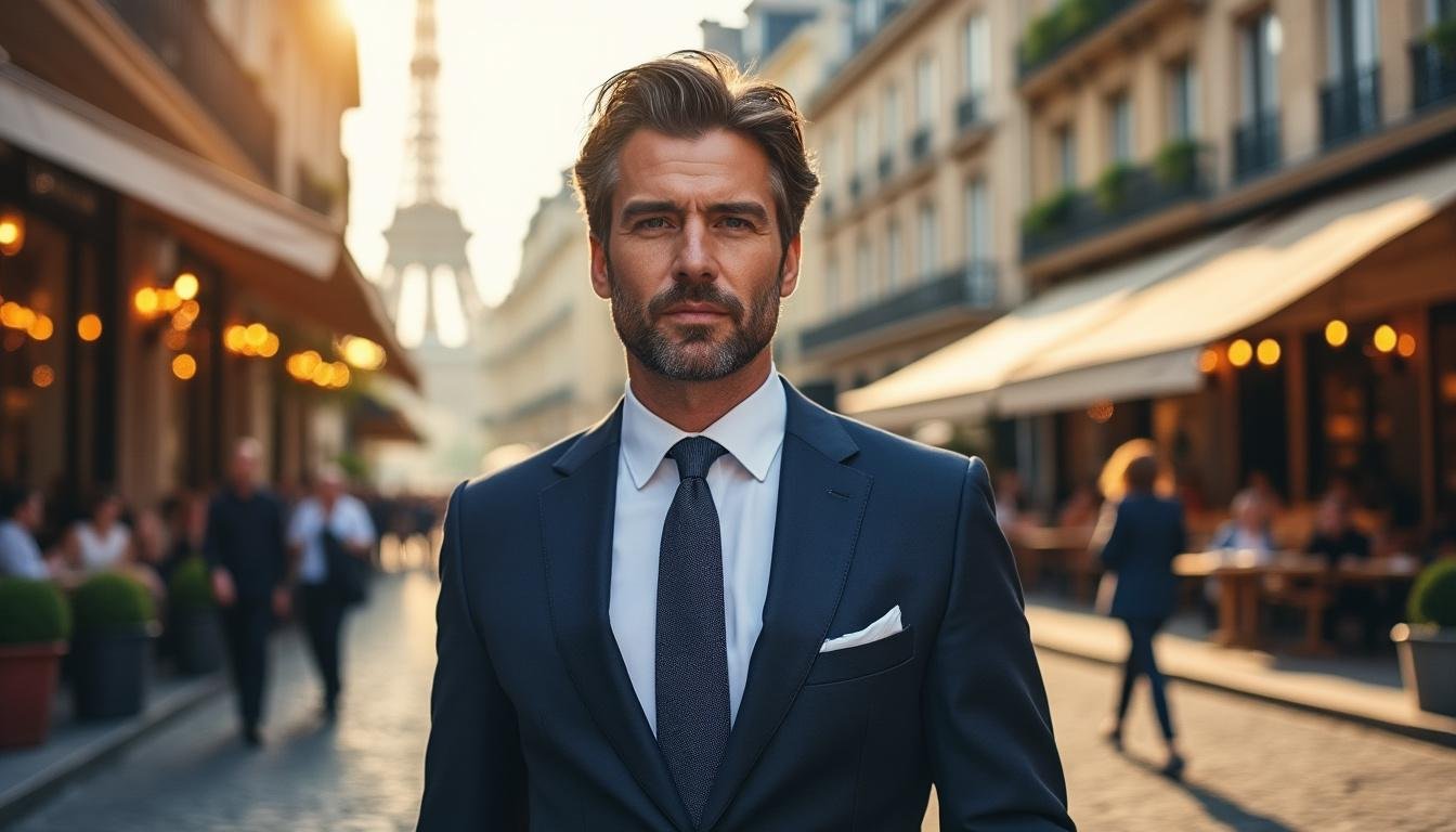 découvrez la carrière exceptionnelle de bernard arnault, un leader visionnaire et influent dans le monde des affaires, qui a marqué l'industrie du luxe par son parcours remarquable.